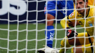 ¡Insólito! El primer fichaje de U de Chile esta temporada partirá a la Primera B