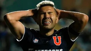 ¿Una maldición? El pésimo momento que vive Nahuel Luján en Argentina