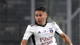 Oscar Opazo: Estamos enfocados en que este semestre debemos darlo todo por los objetivos