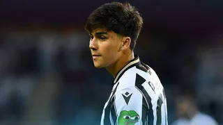 Udinese se aburrió de los chilenos y ahora mandó a Damián Pizarro a Francia