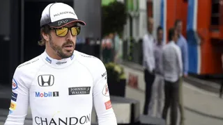 La columna de José Arnaldo Pérez: A seguir en la pista de todas formas