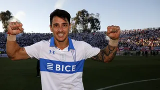 Los máximos artilleros del Campeonato Nacional 2021