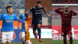 Elige al mejor jugador de la duodécima fecha del Campeonato Nacional junto a AlAireLibre.cl
