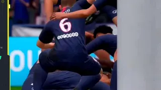 Julián Elfenbein se proclamó campeón del torneo eSports Celebrity