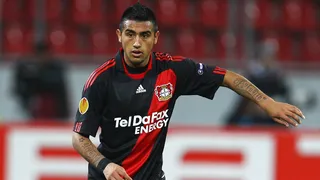 Bayer Leverkusen hizo una “adivinanza” sobre Arturo Vidal