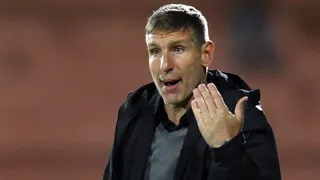 Curicó Unido anunció a Martín Palermo como su nuevo entrenador
