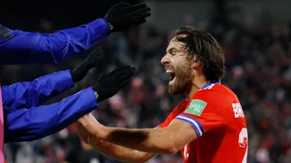 Isla se encariñó con Brereton: Es una persona muy humilde, en el grupo lo queremos demasiado