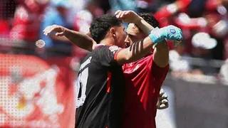 Deportes La Serena derrotó a Cobreloa y sigue firme en la pelea por el liderato en el Ascenso