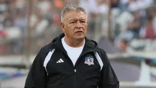 Crisis en Colo Colo: Borghi revela un terremoto en el camarín