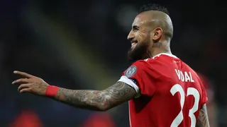 Arturo Vidal: Con el VAR, Bayern Munich tendría dos Champions más