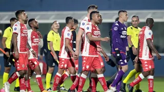 Lamentable caso de racismo en la Sudamericana: “Cansa que te llamen mono y negro”