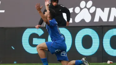 “Seguramente no va a…”: El inesperado adiós de un refuerzo que tiene las horas contadas en la U