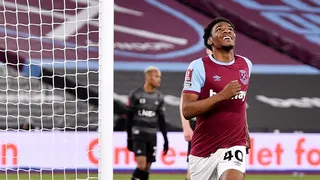 West Ham United goleó a Doncaster y avanzó a octavos en la FA Cup