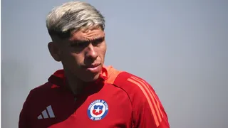 ¿Se borra de la Selección? Carlos Palacios explota contra la ANFP y pone en duda su presencia en La Roja