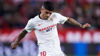 Al-Shabab de Arabia Saudita anunció fichaje del argentino Ever Banega