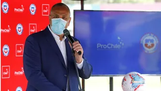 Pablo Milad y el Campeonato en 2021: La posibilidad de los playoffs está presente