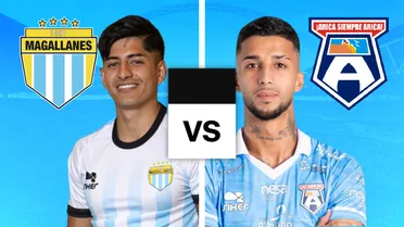 ¿Quién transmite Magallanes vs San Marcos? Horario y cómo ver EN VIVO la Primera B 2026