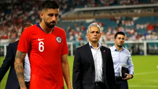 Milad cuestionó la llegada de Rueda a la Roja: Se cambió el enfoque que estábamos construyendo