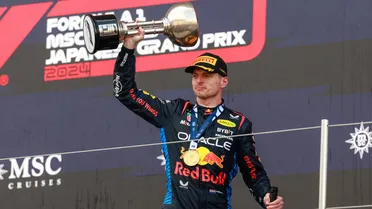 Fórmula 1 2025: Favoritos para el Gran Premio de Japón