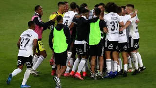 Colo Colo venció a la U y extendió su invicto en Superclásicos en el Estadio Monumental