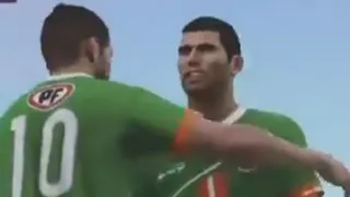 Cobresal accedió a las semifinales del torneo de PES 2020 con goleada sobre Palestino