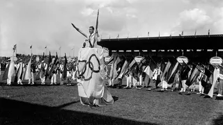 París 2024: El retorno de los Juegos Olímpicos luego de un siglo