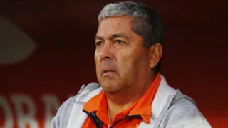 Gustavo Huerta: Da pena que una institución tan grande como Unión Española tenga la cancha así