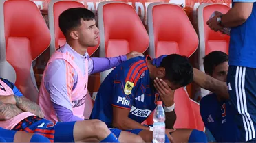 Ídolo de la U despedaza al Coca Mendoza por burlas a Lucero: “Es una estupidez”