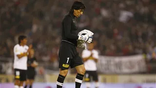 Hermana del “Cóndor” Rojas: Ahora no está en condiciones de soportar un trasplante hepático