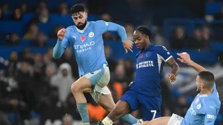 ¿Cuándo y dónde ver a Manchester City ante Chelsea en Premier League?