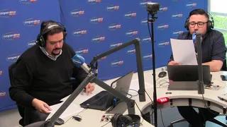 Todo por el Deporte: El anuncio de la ministra del Deporte para el desarrollo del hockey césped