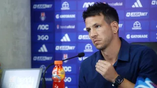 Se frotan las manos: El jugoso monto que recibe la U por la venta de Marcelo Morales