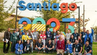 Jefes de misión destacaron avances de los Parapanamericanos