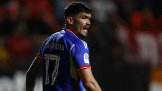 Universidad de Chile no renovará contrato con Luis Casanova