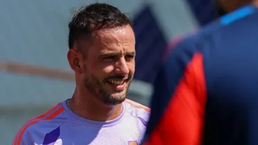 Octavio Rivero alza la voz en la U de Chile: esto dijo tras sus polémicos dichos sobre Colo Colo