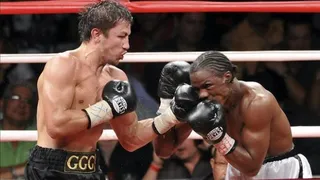 Golovkin peleará en California el 5 de mayo con un rival a definir