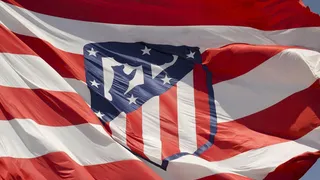 Atlético de Madrid lamentó el fallecimiento de uno de sus futbolistas infantiles