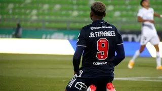 U. de Chile protagonizó deslucido empate con O’Higgins y se mantuvo en la zona de riesgo