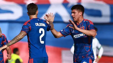 Lucas Romero prepara su adiós: revelan el destino que tendría tras salir de la U