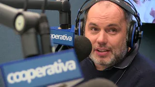 El Show de Al Aire Libre: ¿Qué nota le pones al paso de Guede por Colo Colo?