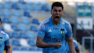 Tomás Alarcón dejará O’Higgins para sumarse a las filas de Cádiz en España