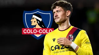 Del Bologna al Monumental: la apuesta internacional que Colo Colo cerró para 2026