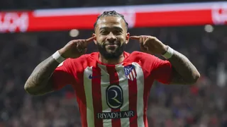 Atlético de Madrid venció a Sevilla y avanzó a semifinales de la Copa del Rey