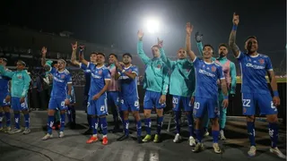 Campeonato Nacional: puntero, goleadores y cuándo vuelven a jugar en Chile