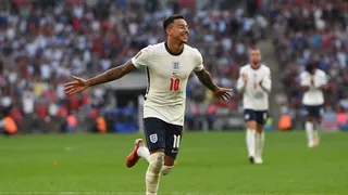 Inglaterra tumbó a Andorra de la mano de Lingard y afianzó su liderato en las Clasificatorias europeas