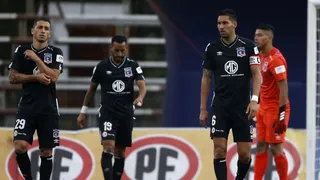 ¿Quién es tu favorito para ser el nuevo técnico de Colo Colo?