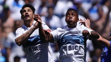 U Católica se mueve para la Libertadores: asegura a una de sus figuras para el 2026