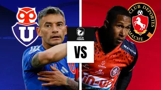 U de Chile vs Limache en vivo: Cuándo, a qué hora y dónde ver por el Campeonato Nacional 2025