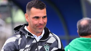 “Tuvimos una reunión”: Wanderers decide el futuro de Palladino tras increíble farra en las últimas fechas