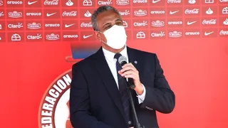 Pablo Milad: Analizaremos el fallo y anunciaremos los pasos a seguir